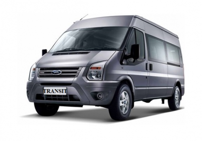 Hướng dẫn bảo dưỡng Ford Transit