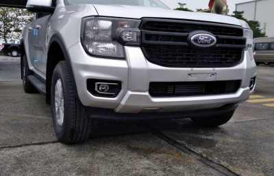 Ford Ranger 2.0L XLS  MT 2023